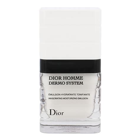 dior homme emulsion|Dior Homme Dermo System Men's Moisturizing .